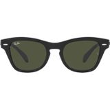 Ray-Ban zonnebril 0RB0707S zwart