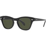 Ray-Ban zonnebril 0RB0707S zwart