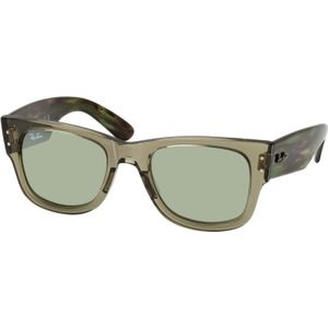 Ray-Ban - Mega Wayfarer RB0840S - Zonnebril