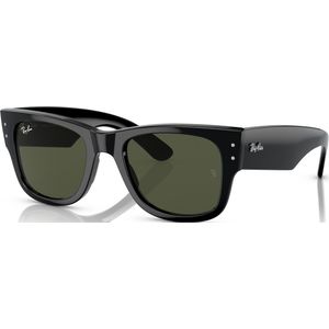 Ray Ban Zonnebril 0rb0840s Mega Wayfarer 901
