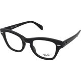 Ray-Ban - RX0707V - Bril met Correctie - 2000