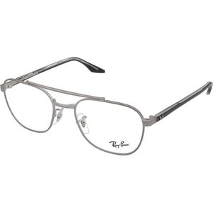 Brillen met correctie Ray-Ban RX6485 2502