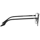 Brillen met correctie Ray-Ban RX6485 2509