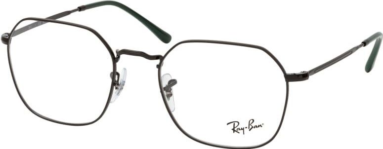 Ray-Ban - Jim RX3694V - Bril - 2509