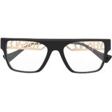Versace 0Ve3326U GB1 55 - brillen, rechthoek, mannen, zwart