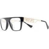 Brillen met correctie Versace VE3326U GB1