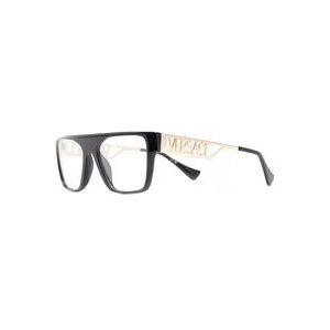 Versace - VE3326U - Veiligheidsbril - Zwart - Acetaat
