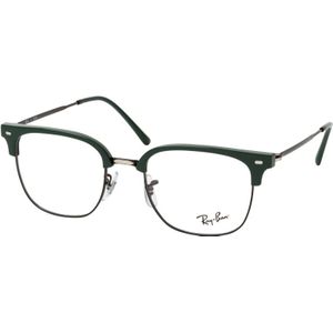 Ray-Ban - RX7216 - Optische Monturen - Groente - Acetaat