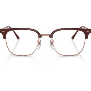 Ray-Ban NEW CLUBMASTER RX7216