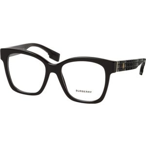 Brillen met correctie Burberry Sylvie BE2363 3001