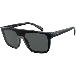 Emporio Armani Emporio Armani *EA4193  BLK SH