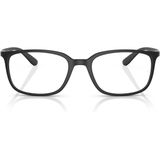Ray-Ban - 0VY2019 - Bril - Zwart - Peek