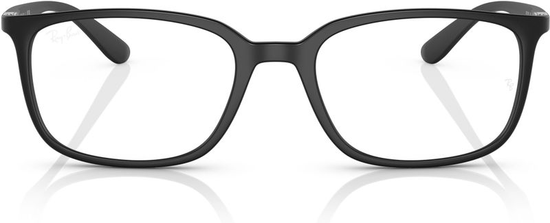 Ray-Ban - 0VY2019 - Bril - Zwart - Peek