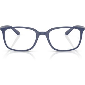 Ray-Ban - 0VO4271B - Montuur - Blauw - Peek