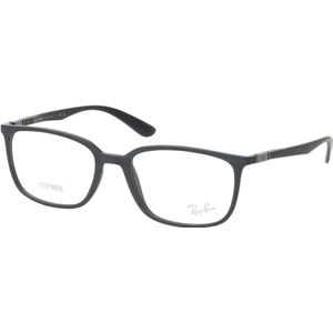 Ray-Ban RX 7208 5521 Vierkant Brillen, Unisex