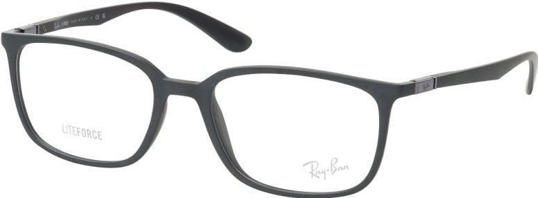 Brillen met correctie Ray-Ban RX7208 5521