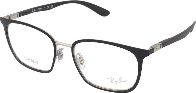 Brillen met correctie Ray-Ban RX6486 2861