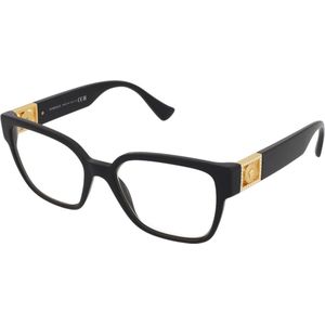 Versace - VE3329B - Bril - Vierkant - Met Correctie