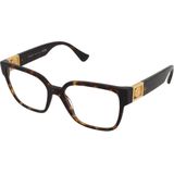 Brillen met correctie Versace VE3329B 108