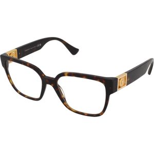 Brillen met correctie Versace VE3329B 108