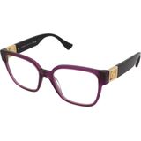 Brillen met correctie Versace VE3329B 5384