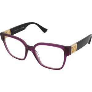 Brillen met correctie Versace VE3329B 5384