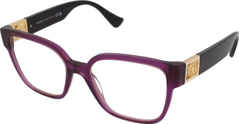 Brillen met correctie Versace VE3329B 5384