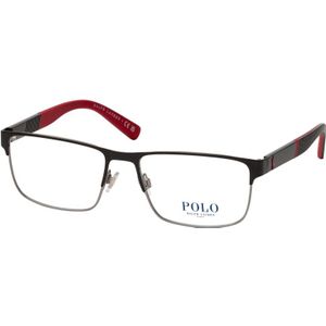 Polo Ralph Lauren PH 1215 9003 Rechthoekig Brillen, Heren