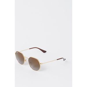 Ray-Ban Jack Kids zonnebril gepolariseerd RB9565S