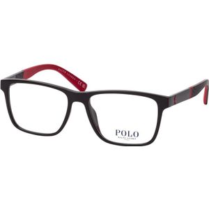 Polo Ralph Lauren PH 2257U 5001 Vierkant Brillen, Heren
