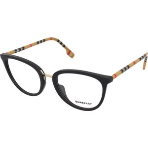 Brillen met correctie Burberry Katie BE2366U 3853
