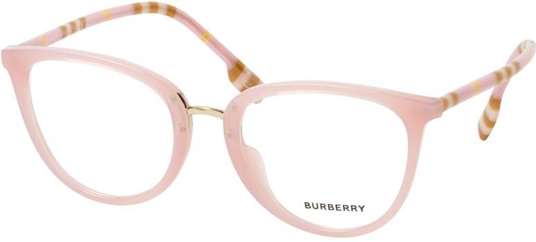 Brillen met correctie Burberry Katie BE2366U 4032