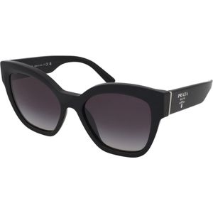 Prada PR 17ZS 1AB09S Glasdiameter: