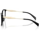 Prada - PR 02ZV 1AB1O1 - Bril met Correctie