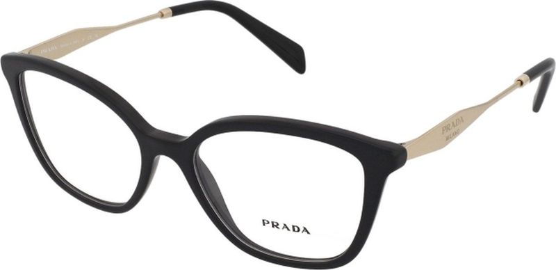 Prada - PR 02ZV 1AB1O1 - Bril met Correctie