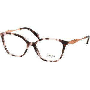 Prada PR 02ZV ROJ1O1 Cat Eye Brillen, Dames