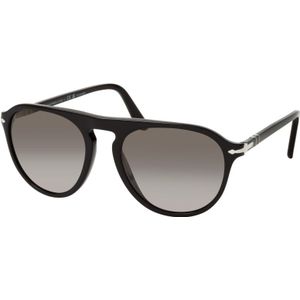 Persol Persol *PO3302S  BLK SHN GRY P