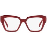 Prada - PR 09ZV - Bril - Met Correctie