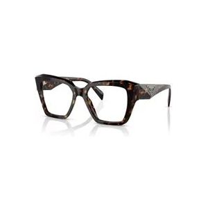 Prada - Optical Frame - Zonnebril - Bruin - Acetaat