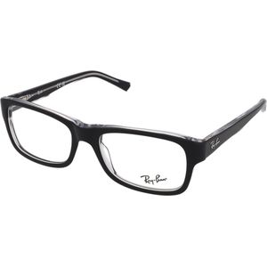 Ray Ban RX5268 2034 Glasdiameter: