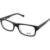 Brillen met correctie Ray-Ban RX5268 2034