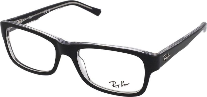 Brillen met correctie Ray-Ban RX5268 2034