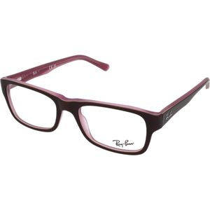 Ray-Ban RX 5268 2126 Rechthoekig Brillen, Unisex