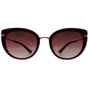 Tiffany TF4196 80013C zwart grijs gradiënt zonnebril | Sunglasses