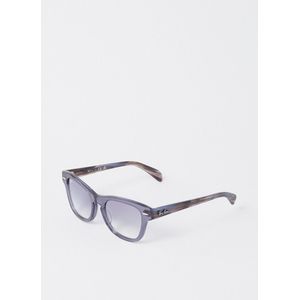 Ray-Ban 707 Kids zonnebril RB9707S