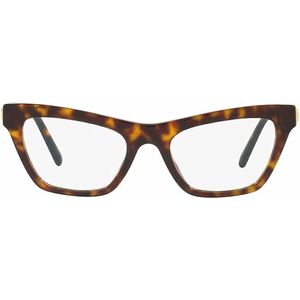 Brillen met correctie Dolce & Gabbana DG3359 502