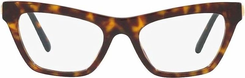 Brillen met correctie Dolce & Gabbana DG3359 502