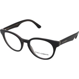 Dolce & Gabbana DG3361 - Bril - 3246