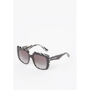 Dolce & Gabbana Dolce & Gabbana *DG4414  BLK S