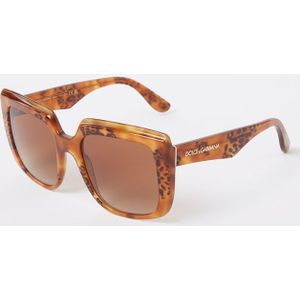 Dolce & Gabbana DG4414 338013 Glasdiameter: 54